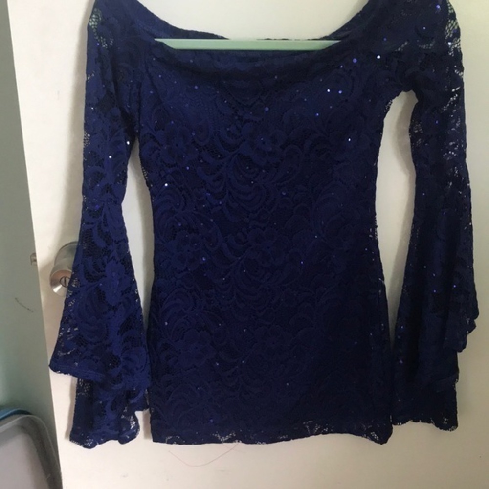 Emerald Sundae top